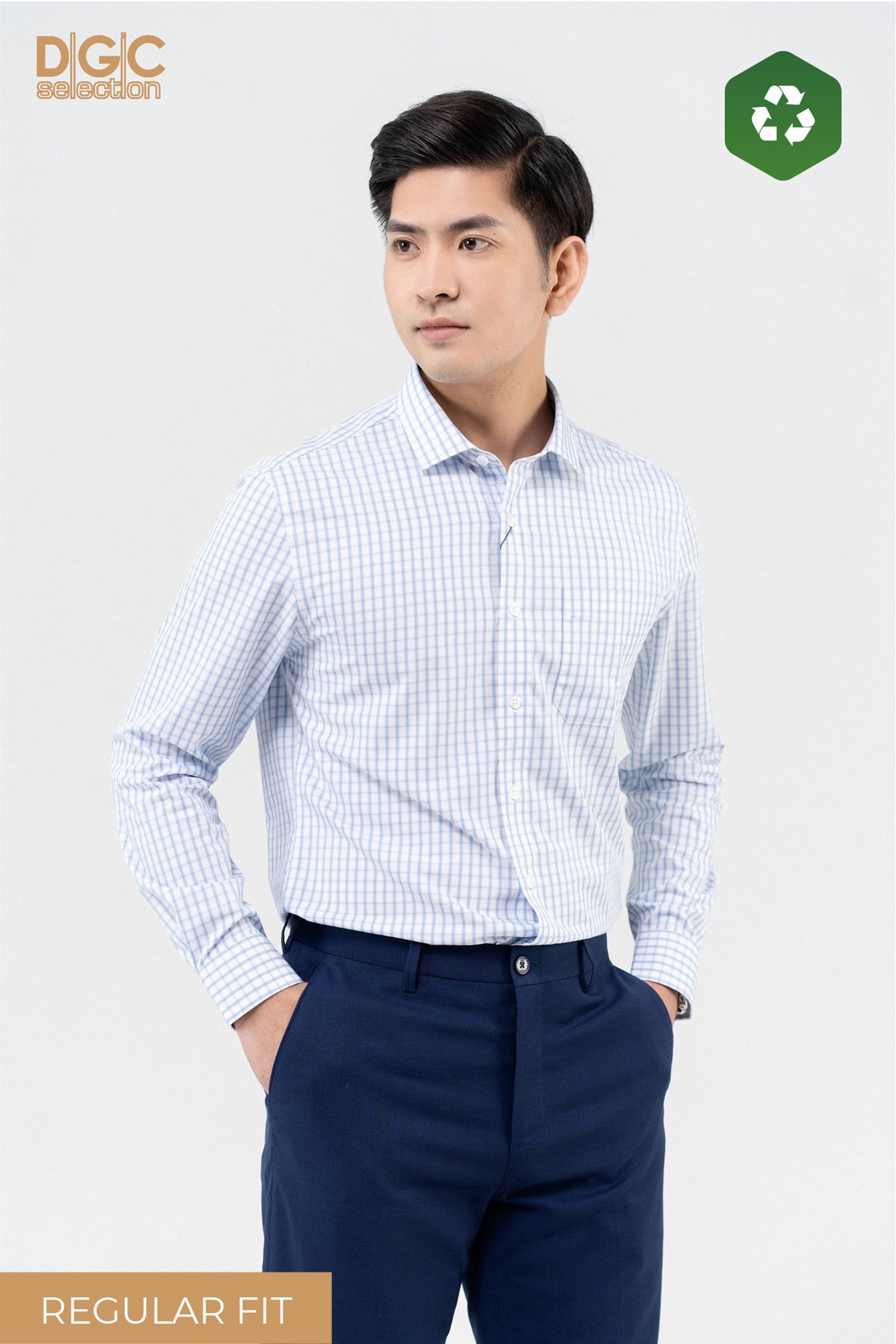 Ảnh của Sơmi dài tay
